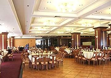 Hua Yi Hotel Shanghai Eksteriør billede