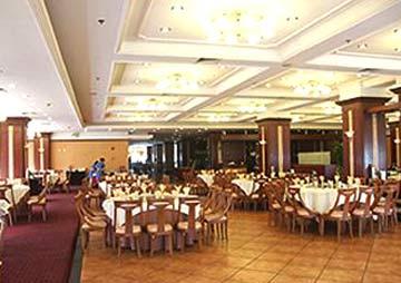 Hua Yi Hotel Shanghai Eksteriør billede