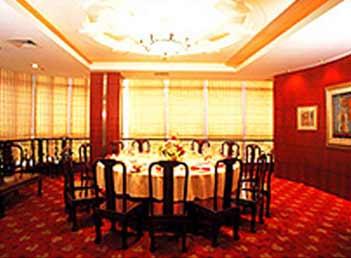 Hua Yi Hotel Shanghai Eksteriør billede